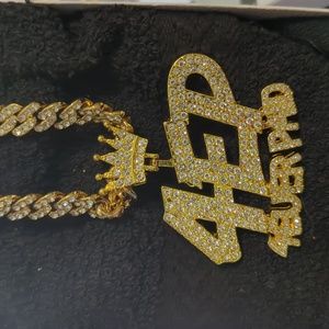 4 EP bling hip hop